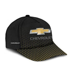 Chevrolet Cap CSC027