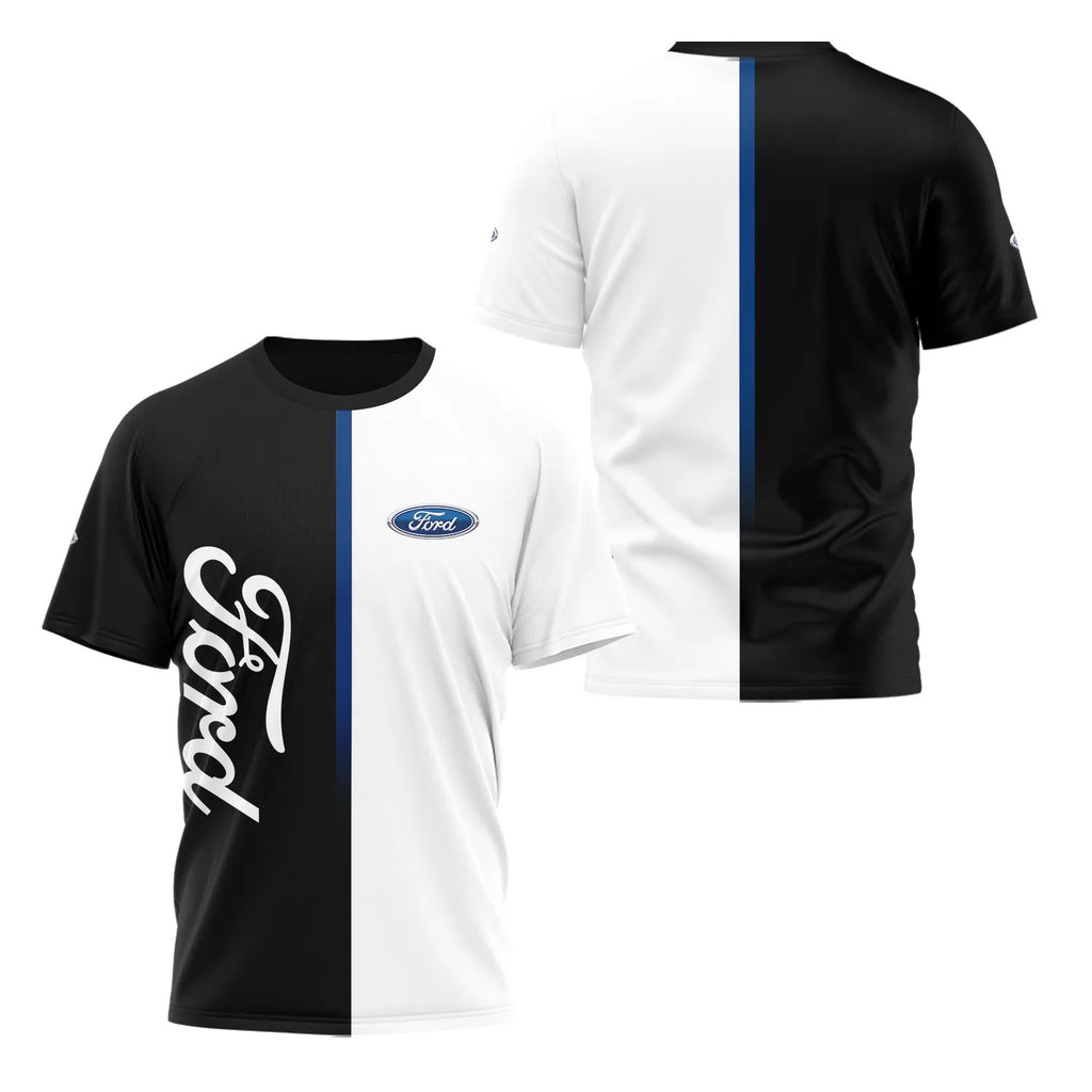 Ford T-shirt SC076