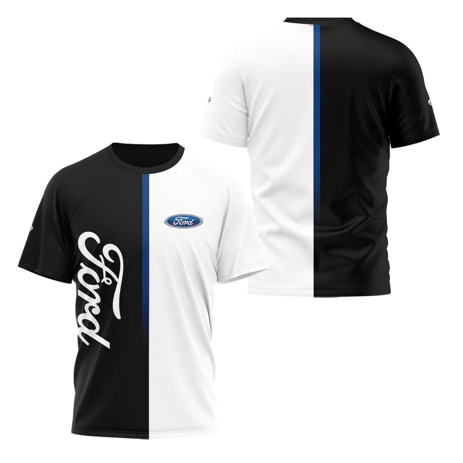 Ford T-shirt SC076