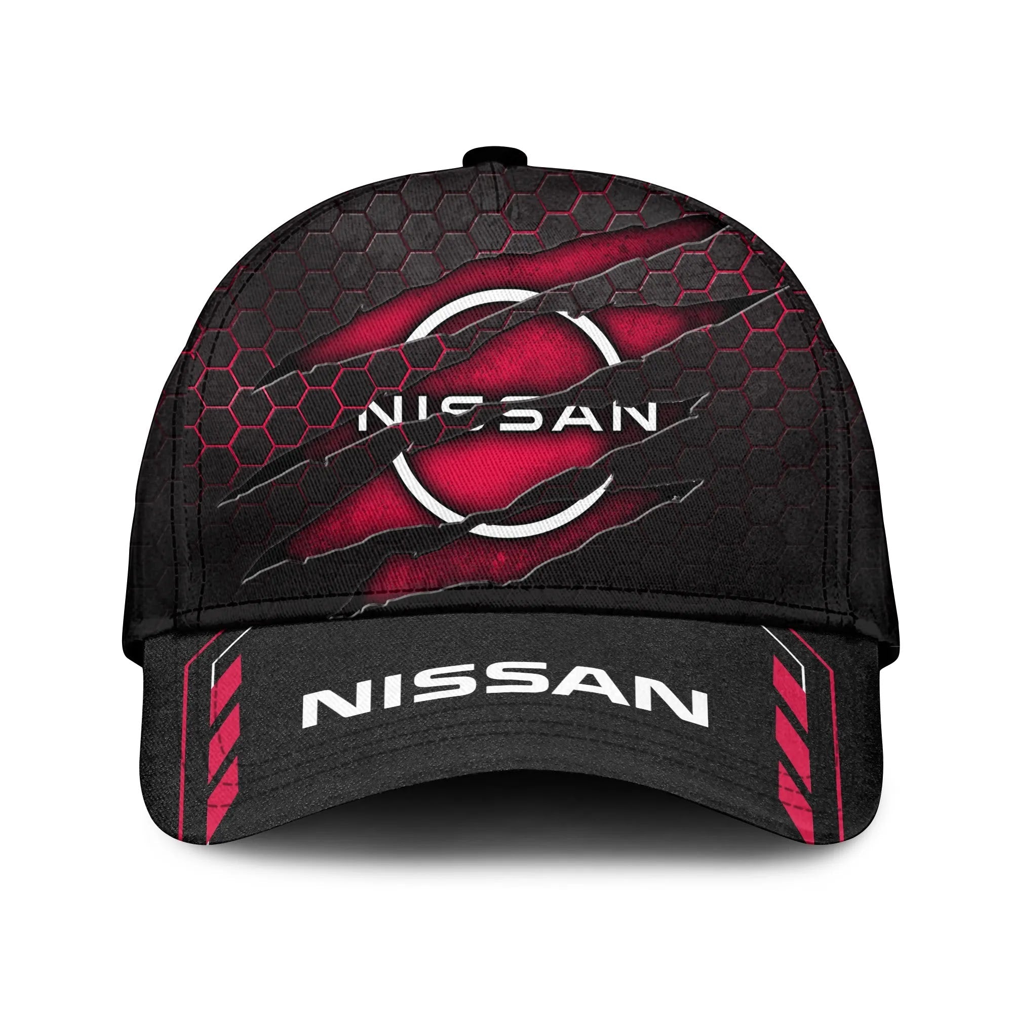 Nissan Cap CSC017
