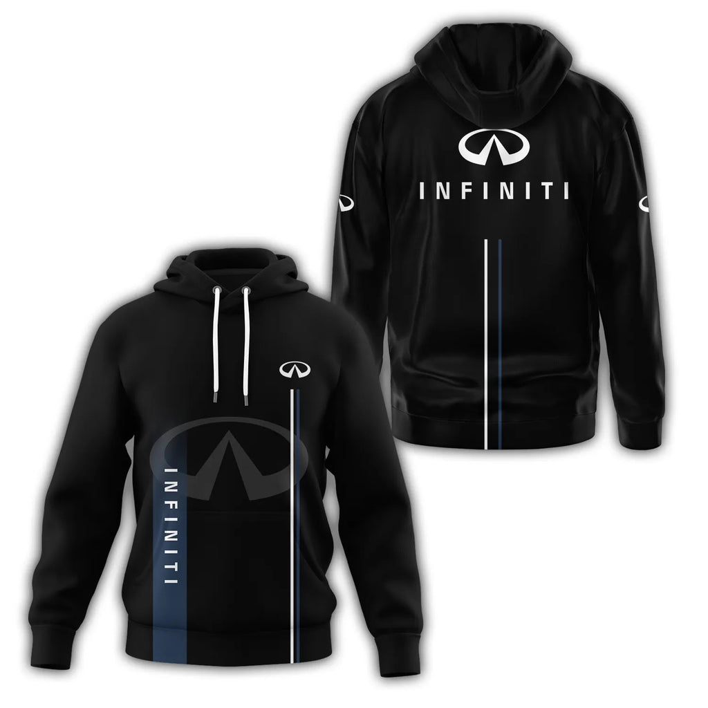 Infiniti Hoodie SC077