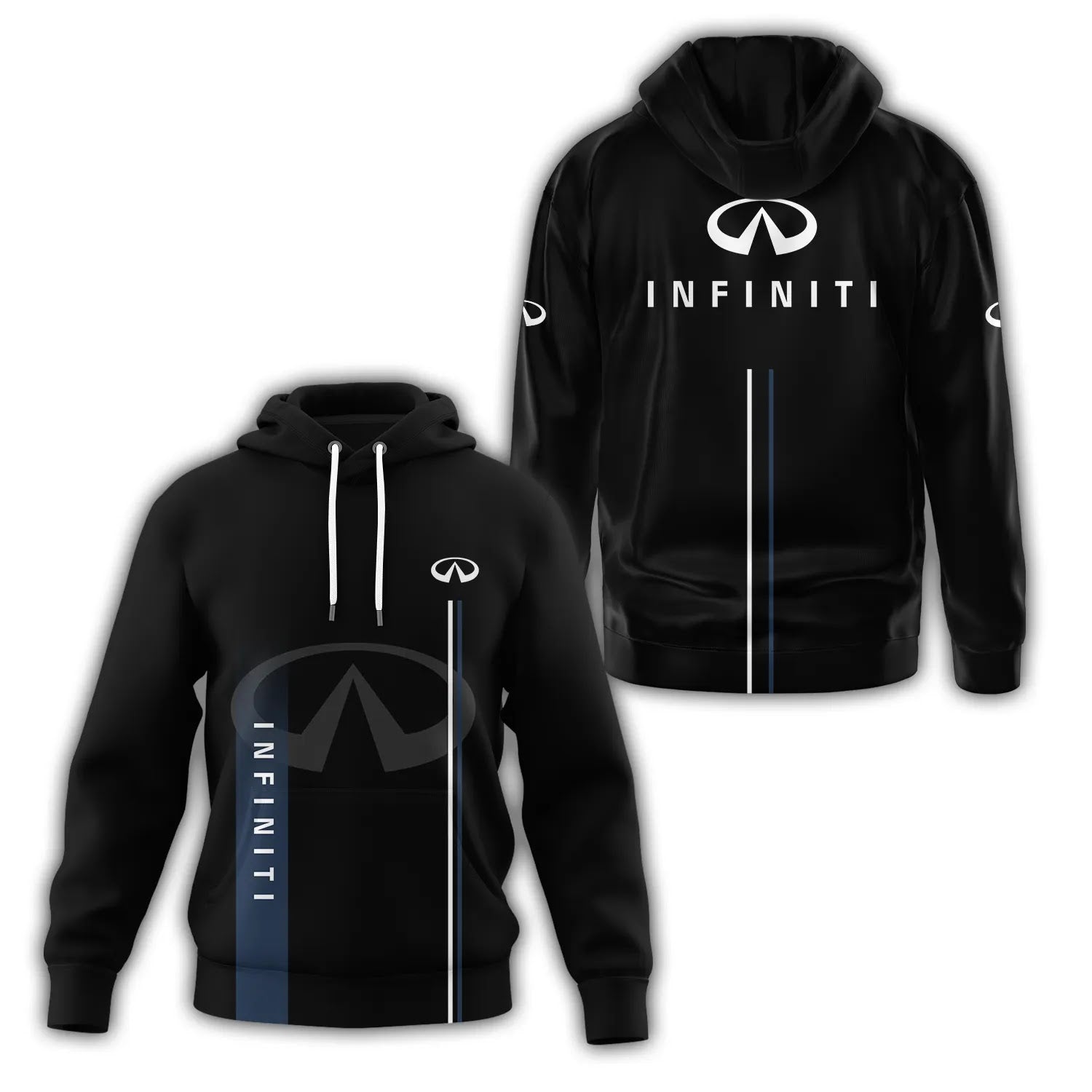 Infiniti Hoodie SC077
