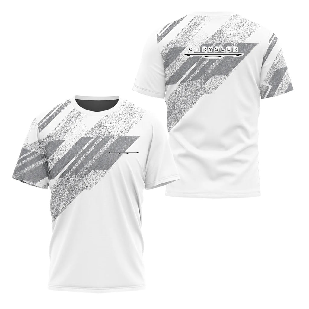 Chrysler T-shirt SC105