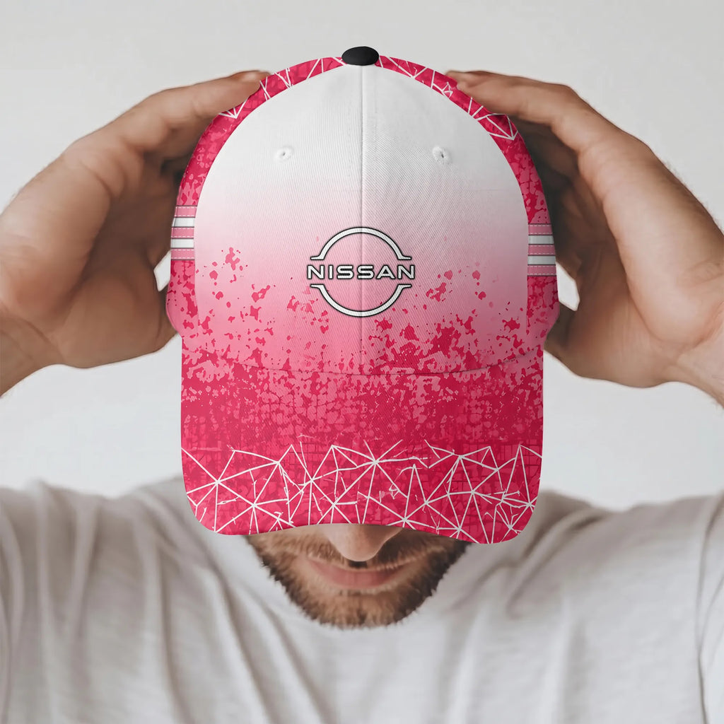 Nissan Cap CSC055