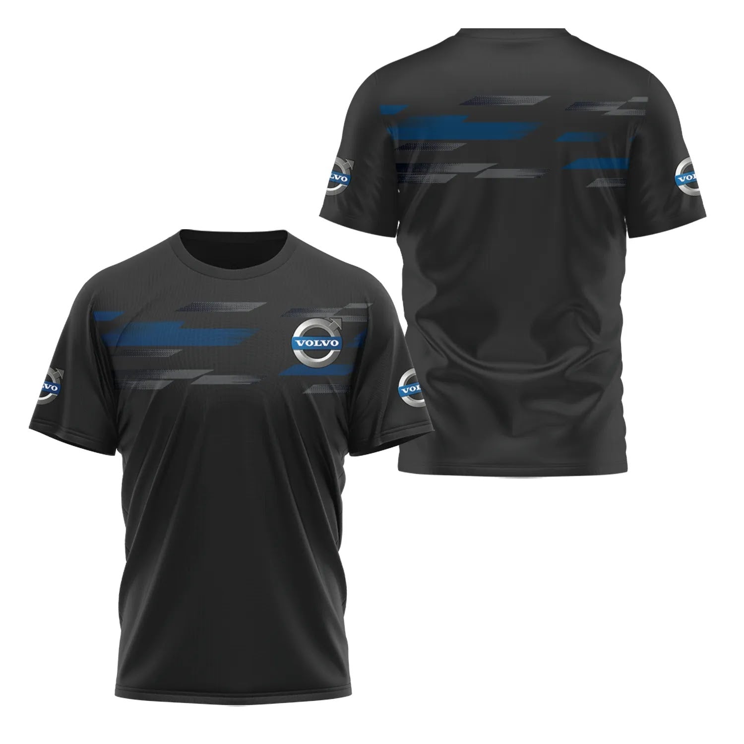Volvo T-shirt SC100