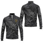 Lamborghini Quarter-zip Pullover SC111