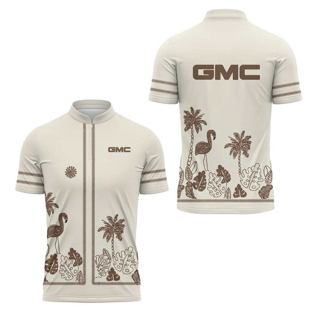 GMC Apparels SHW044