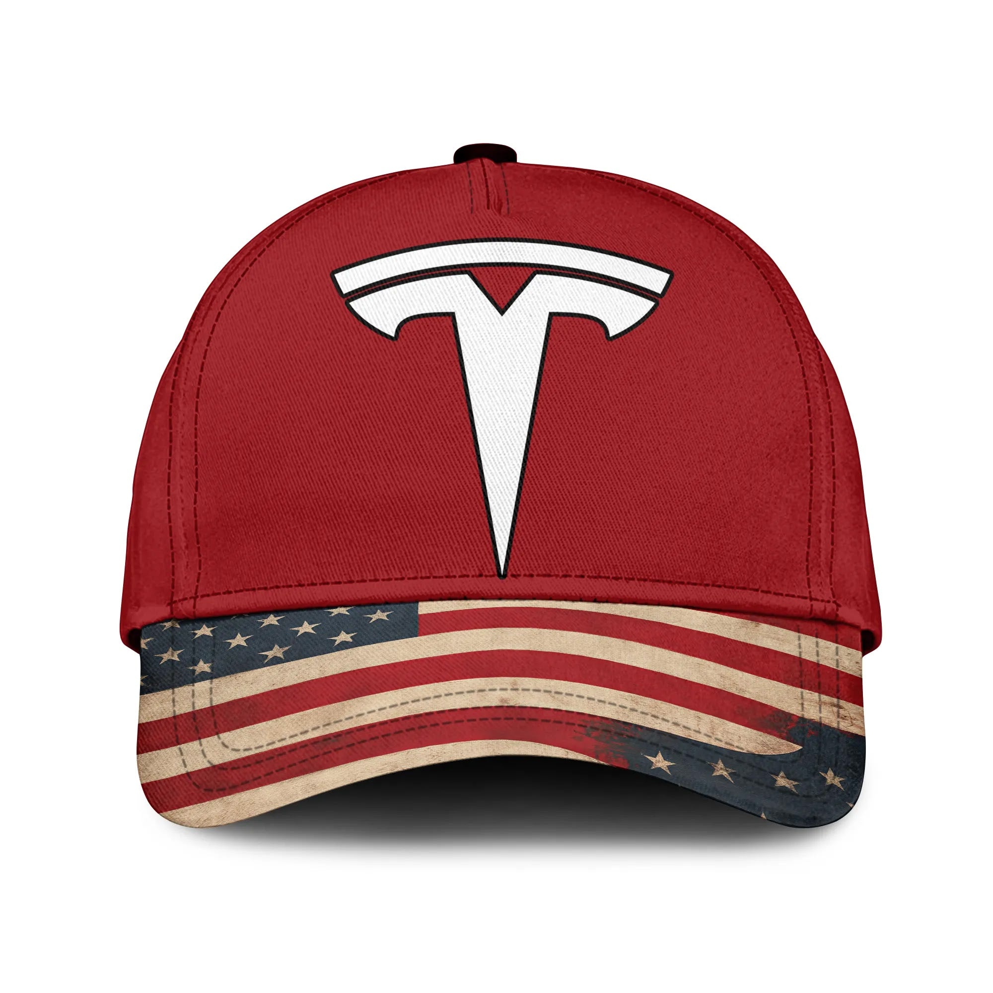 Tesla Cap CSC014