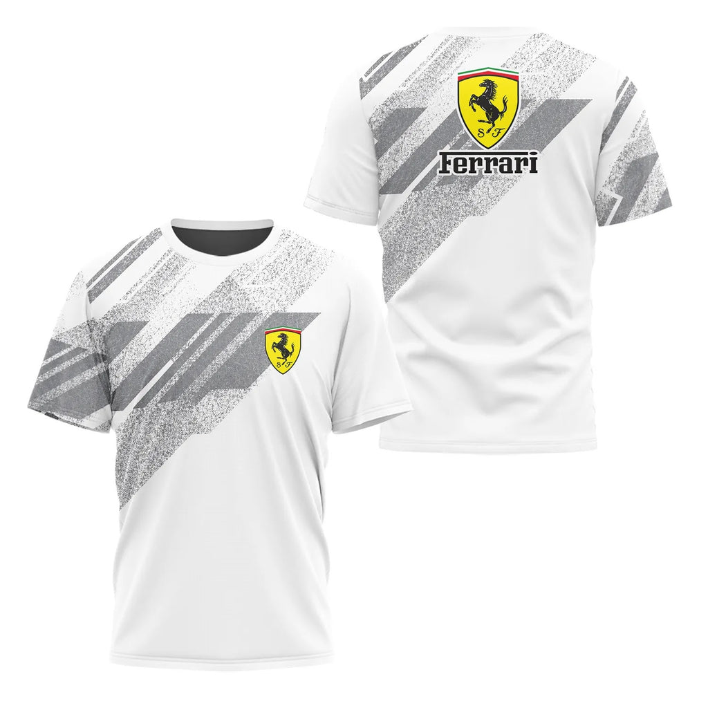 Ferrari T-shirt SC105