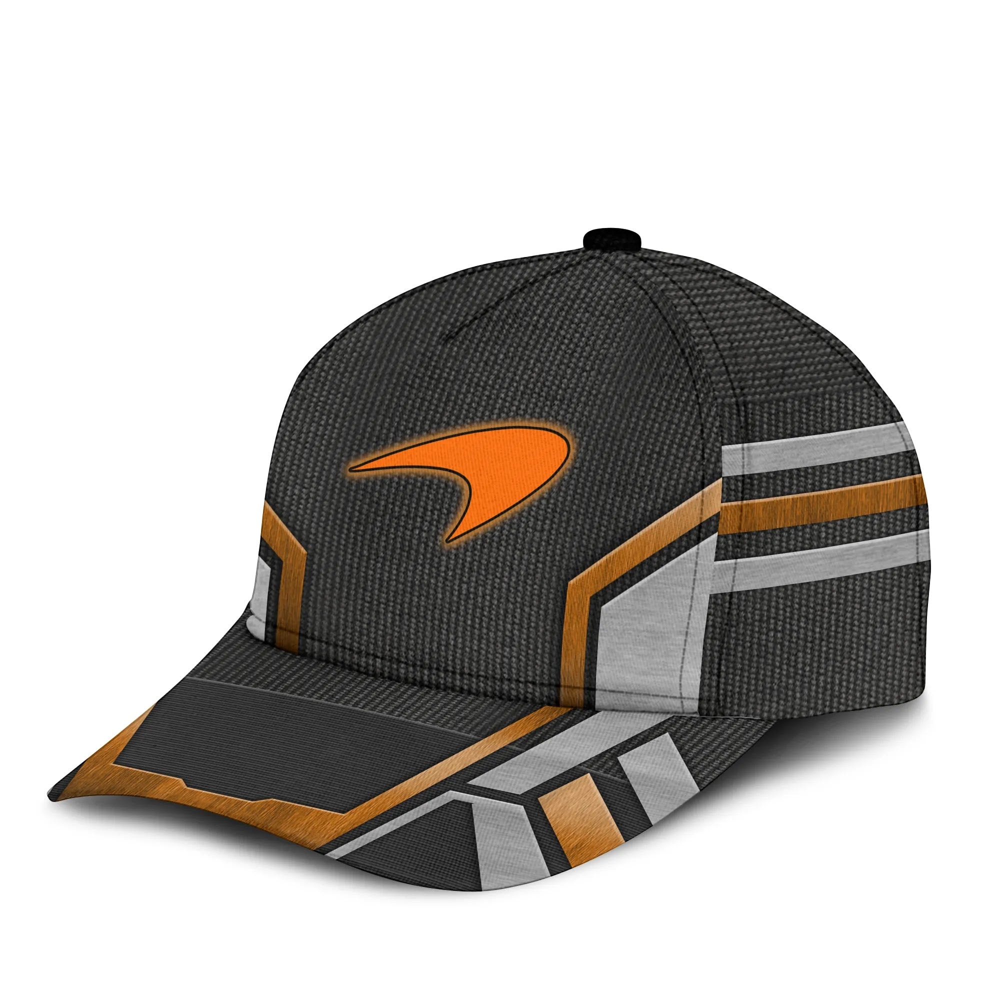 McLaren Cap CSC060