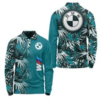 BMW Long Sleeve Polo SHW060
