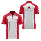 Dodge Short Sleeve Polo SC078