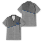 Ford Premium Hawaiian Shirt SC116