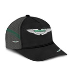 Aston Martin Cap CSC040