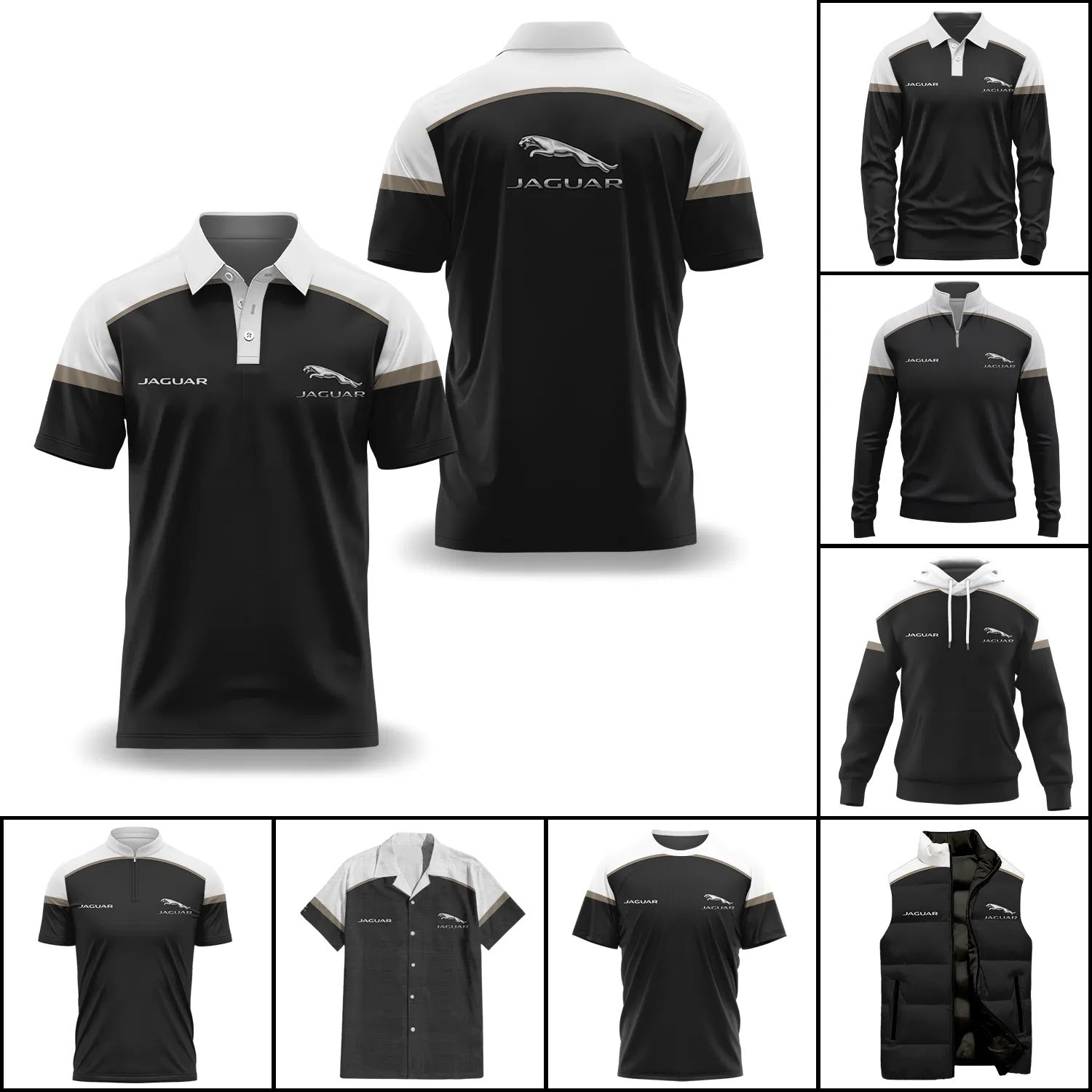 Jaguar Apparels SC087