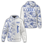 Audi Hoodie SHW009