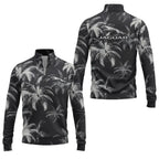Jaguar Quarter-zip Pullover SC112
