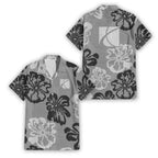 Saturn Premium Hawaiian Shirt SHW073