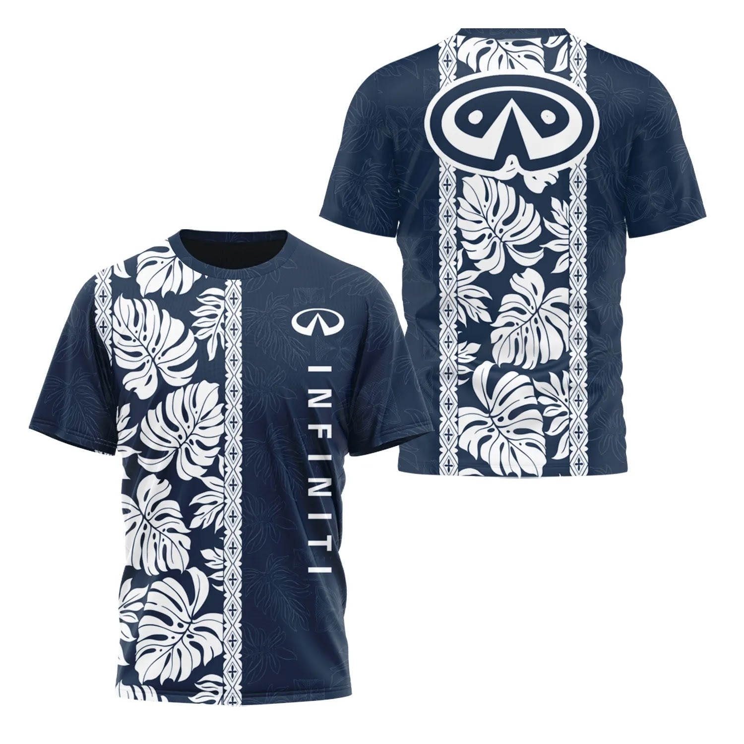 Infiniti T-shirt SHW046