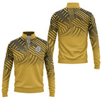Rivian Quarter-zip Pullover SC121