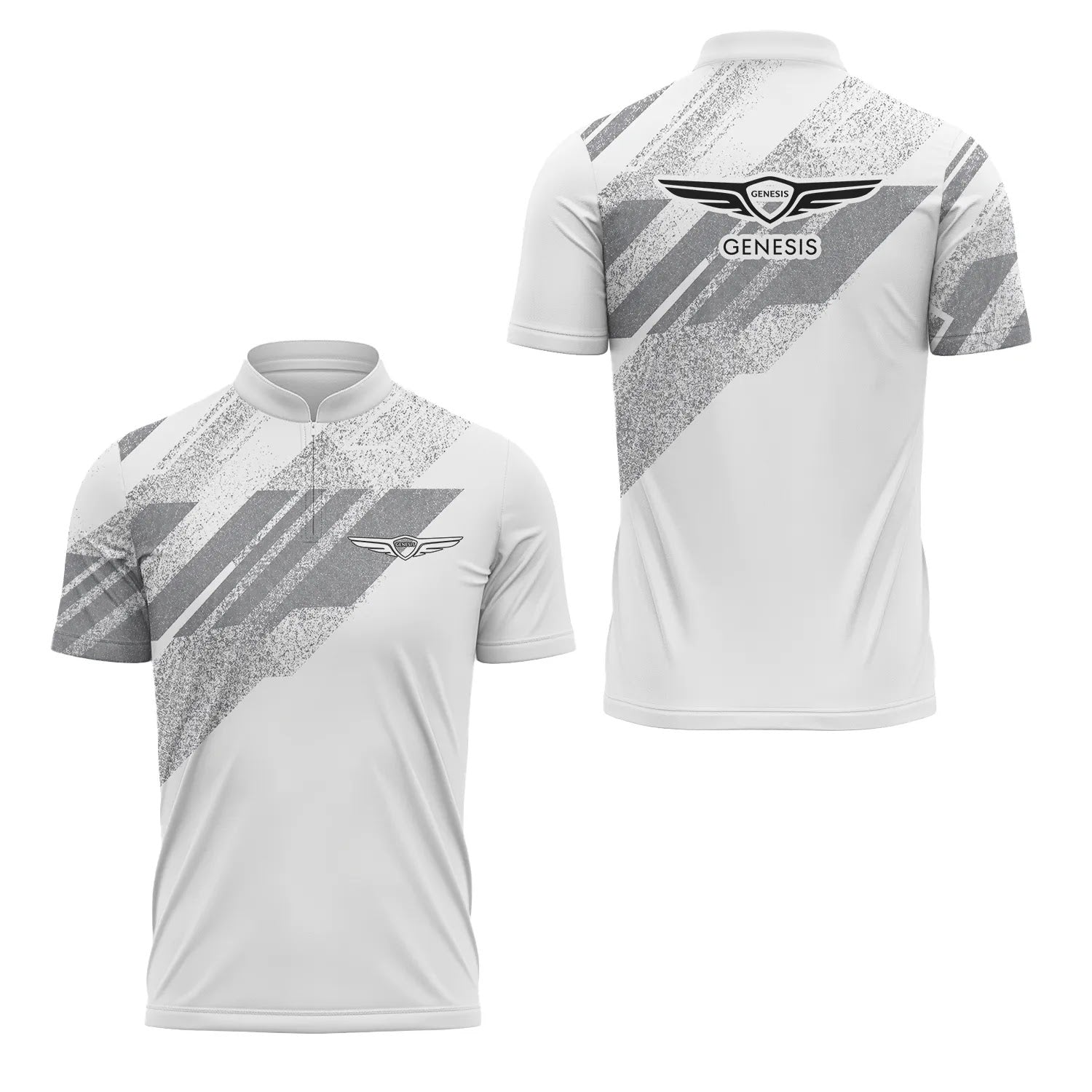 Genesis Apparels SC105