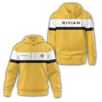 Rivian Hoodie SC046