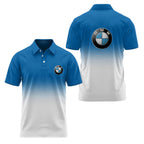 BMW Short Sleeve Polo SC094