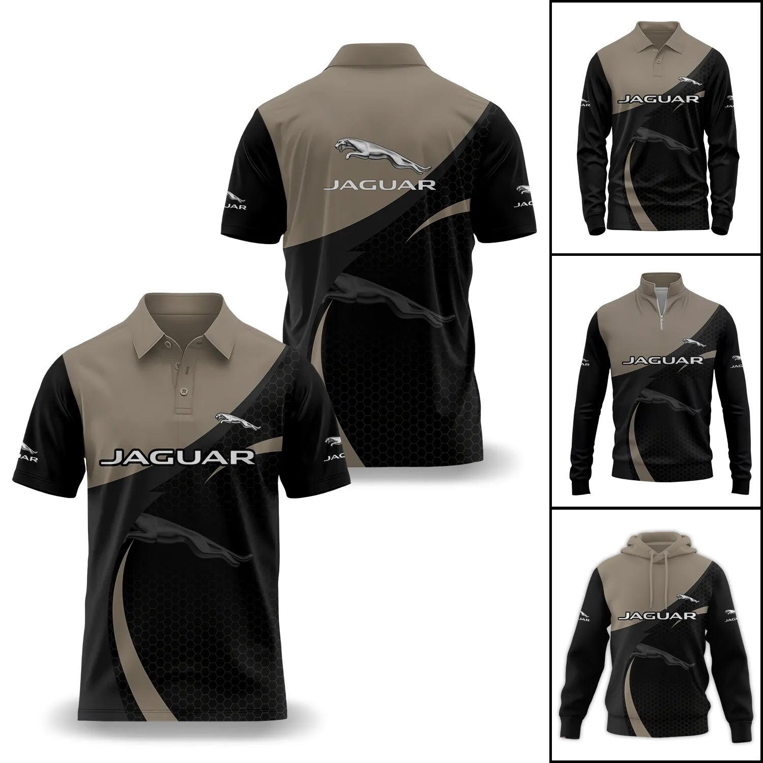 Jaguar Apparels SC038