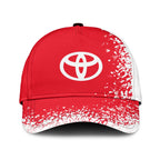 Toyota Cap CSC001_1