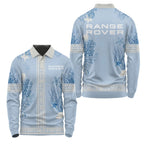 Range Rover Long Sleeve Polo SHW024
