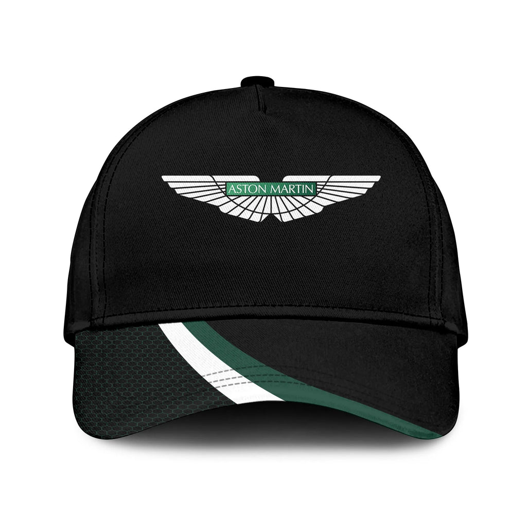 Aston Martin Cap CSC036