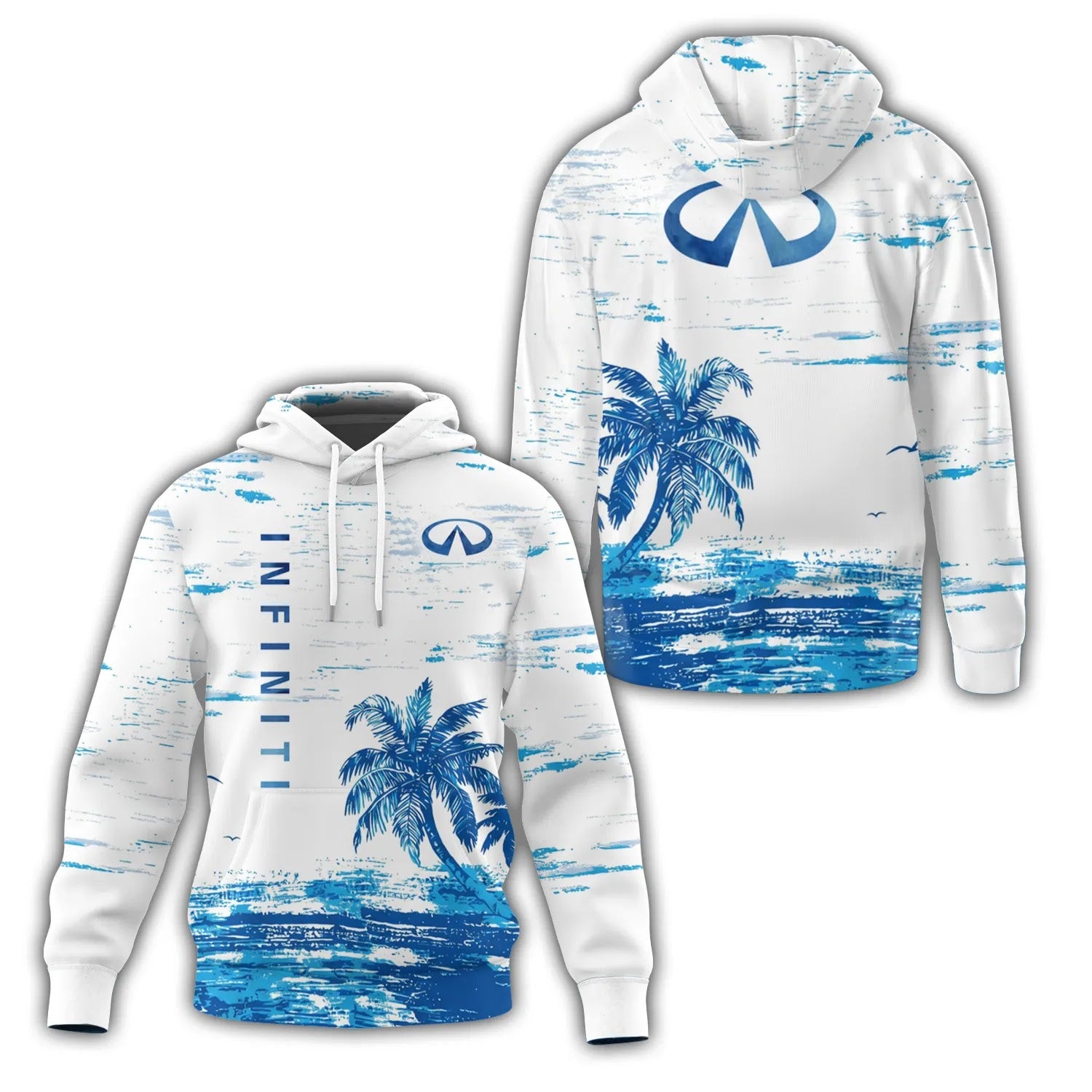 Infiniti Apparels SHW069
