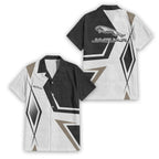 Jaguar Premium Hawaiian Shirt SC080