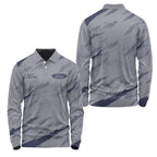 Ford Long Sleeve Polo SC101