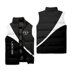 Scion Sleeveless Puffer Jacket SC090