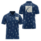 Saturn Short Sleeve Polo SHW011