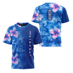 Lincoln T-shirt SHW057