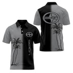 Scion Short Sleeve Polo SHW037
