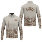 Land Rover Apparels SHW067