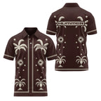 Hummer Short Sleeve Polo SHW066