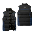 Infiniti Sleeveless Puffer Jacket SC052