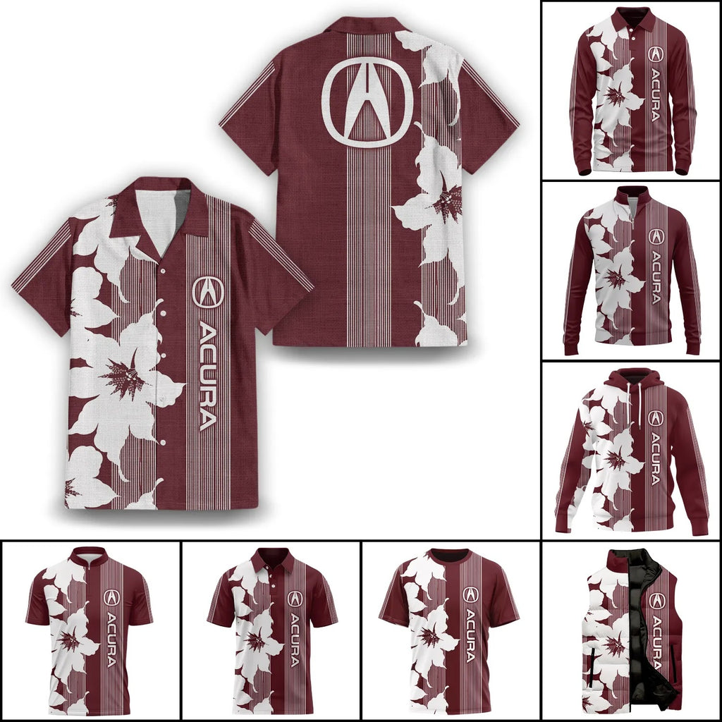 Acura Apparels SHW039