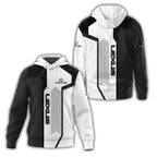 Lexus Hoodie SC065