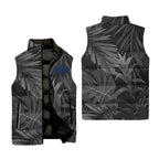 Subaru Sleeveless Puffer Jacket SC111