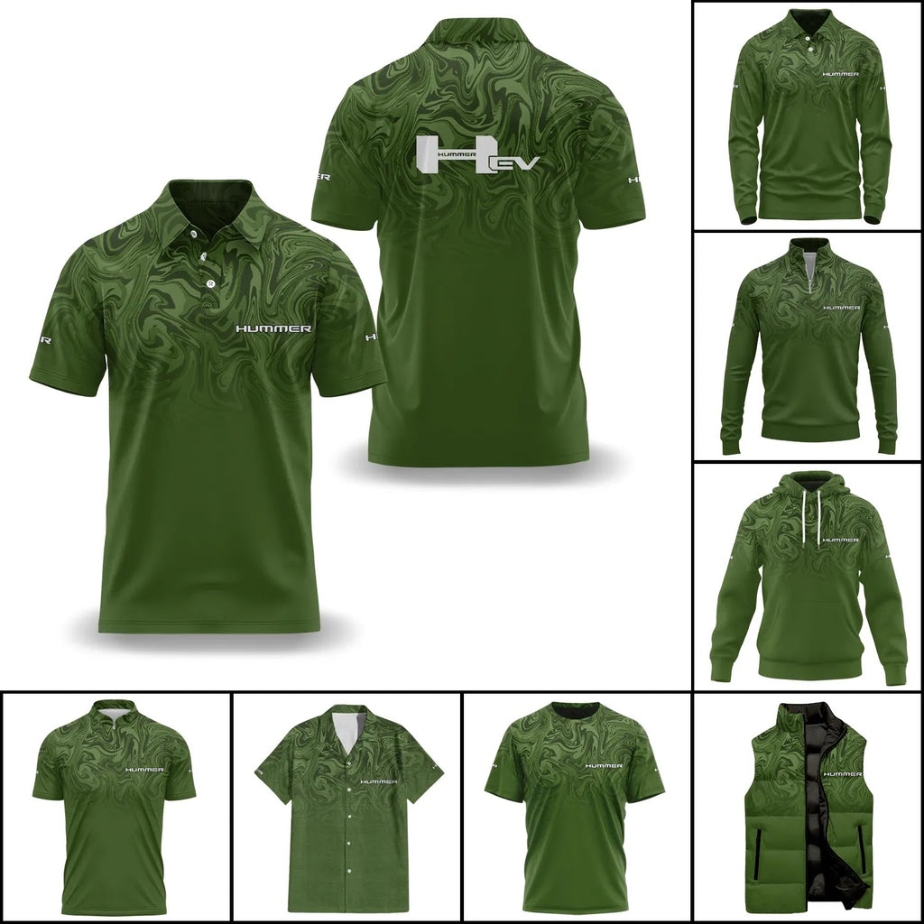 Hummer Apparels SC091