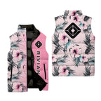 Rivian Sleeveless Puffer Jacket SHW056