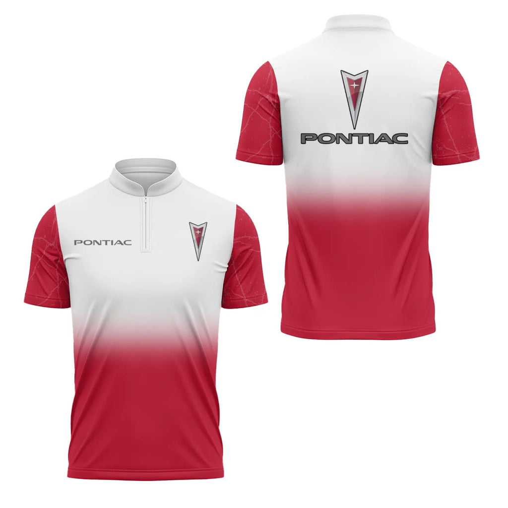 Pontiac Apparels SC120