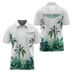 Aston Martin Short Sleeve Polo SHW015