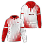 Tesla Hoodie SC079