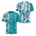 Lincoln T-shirt SHW061